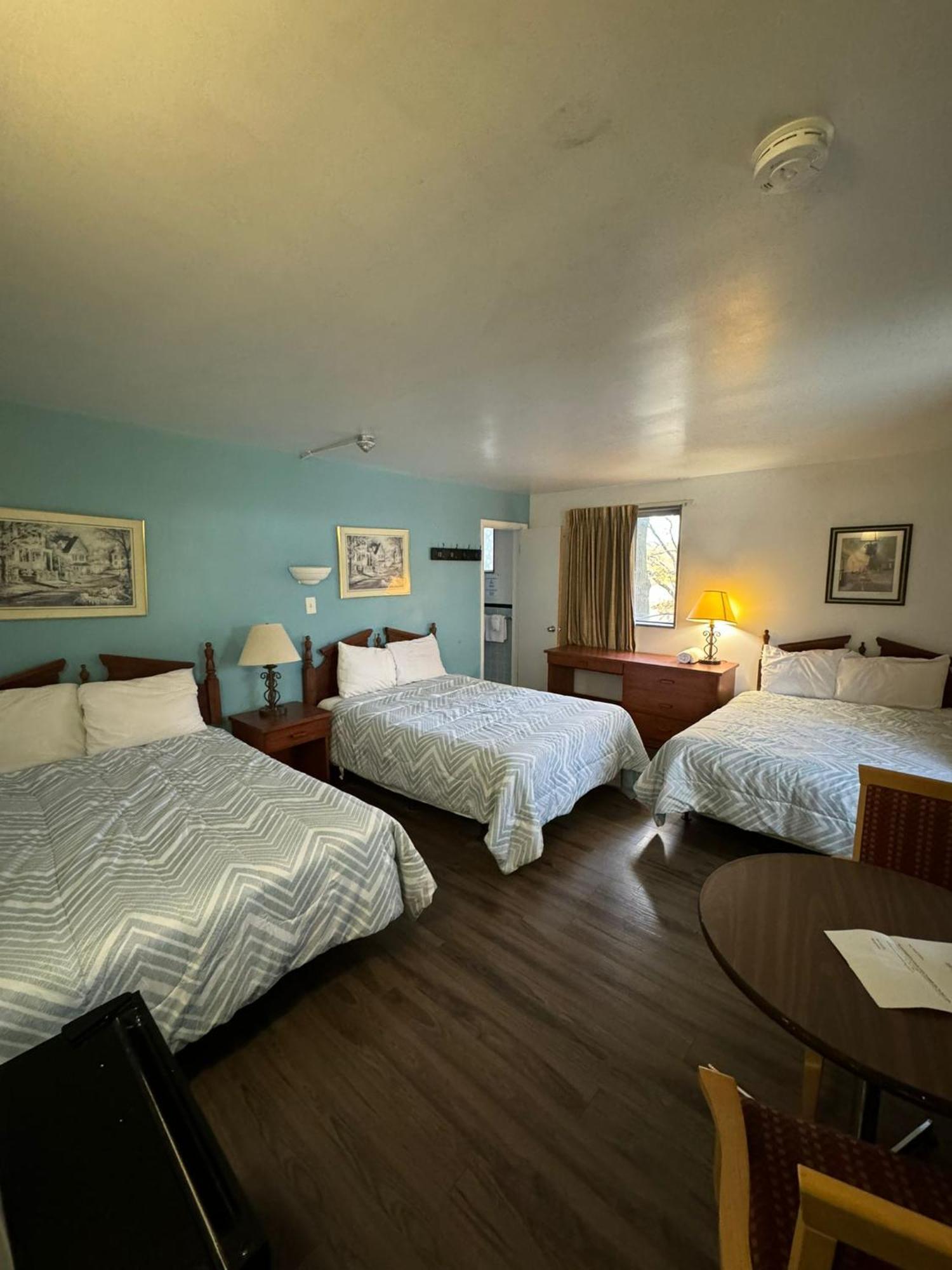 6267 Persepolis Inn Niagara Falls Exterior foto
