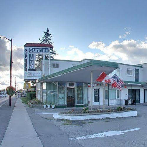 6267 Persepolis Inn Niagara Falls Exterior foto