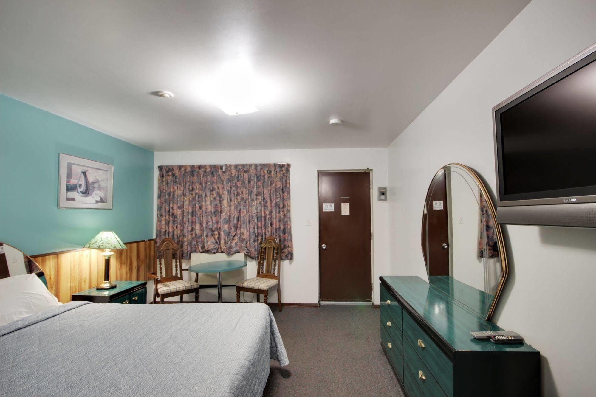 6267 Persepolis Inn Niagara Falls Exterior foto