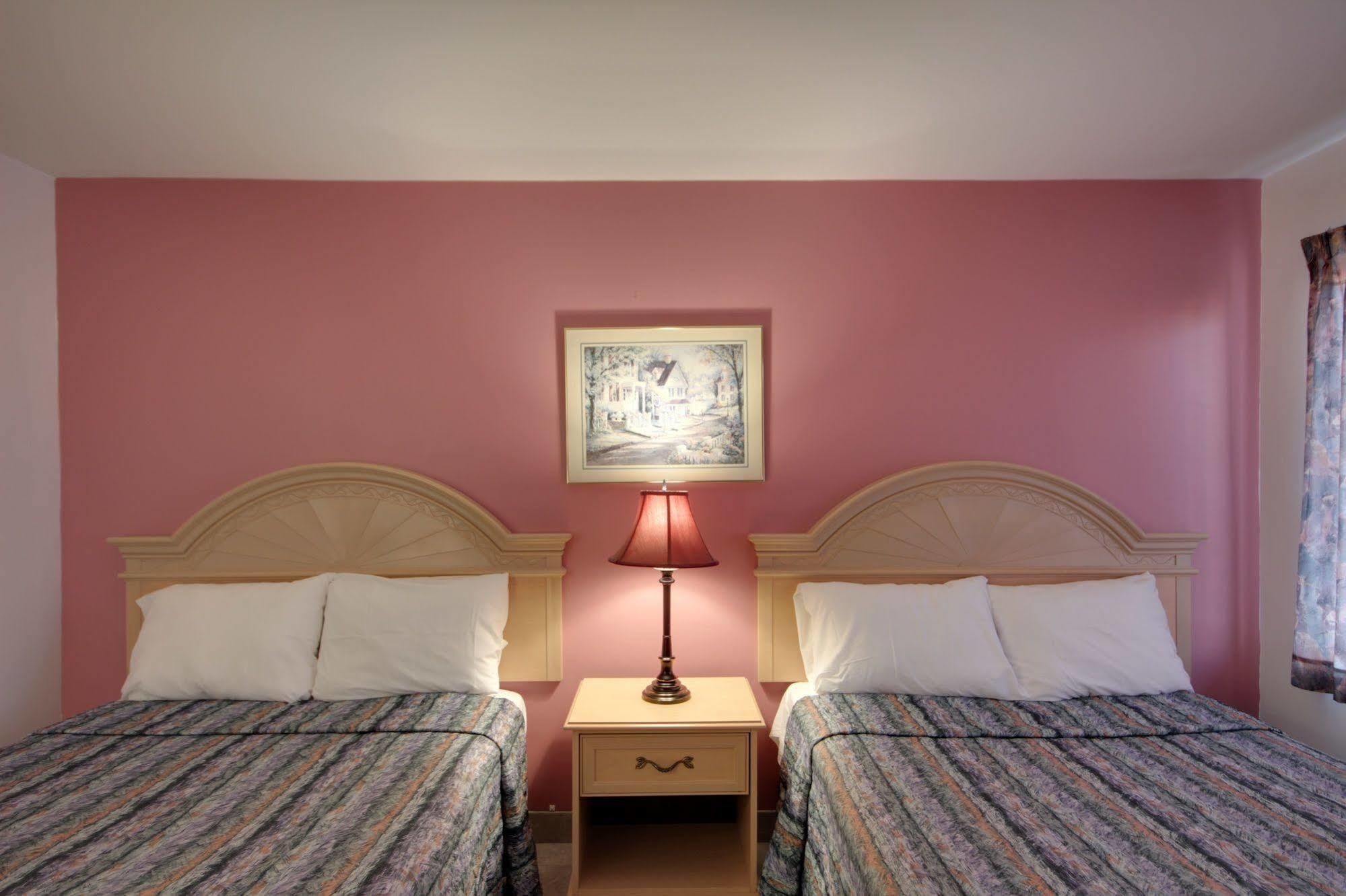 6267 Persepolis Inn Niagara Falls Exterior foto