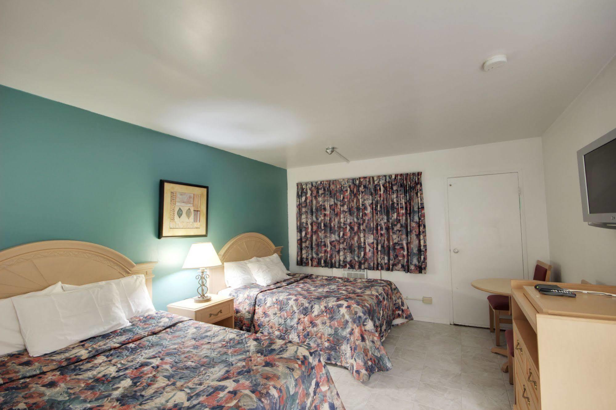 6267 Persepolis Inn Niagara Falls Exterior foto