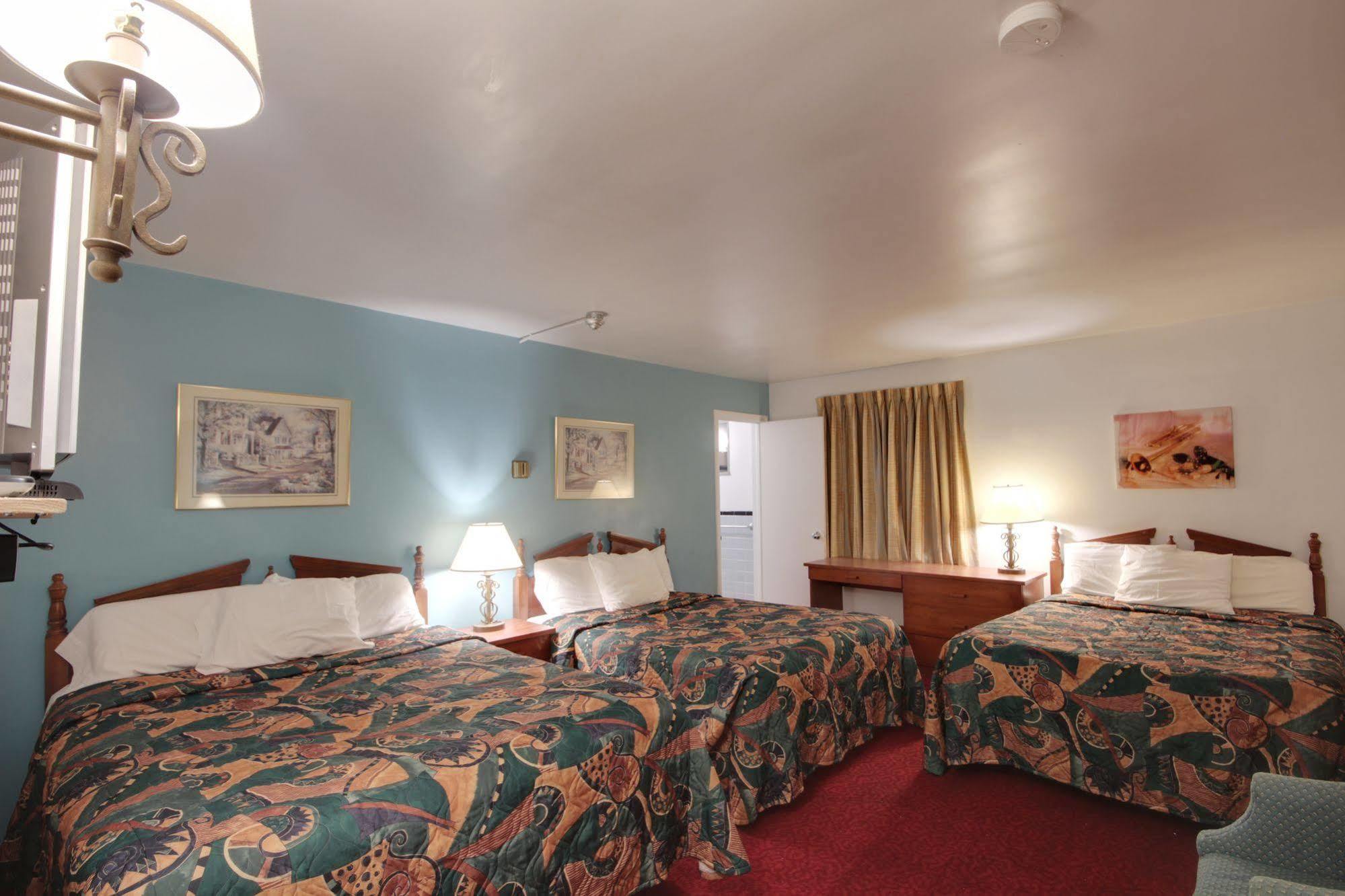 6267 Persepolis Inn Niagara Falls Exterior foto