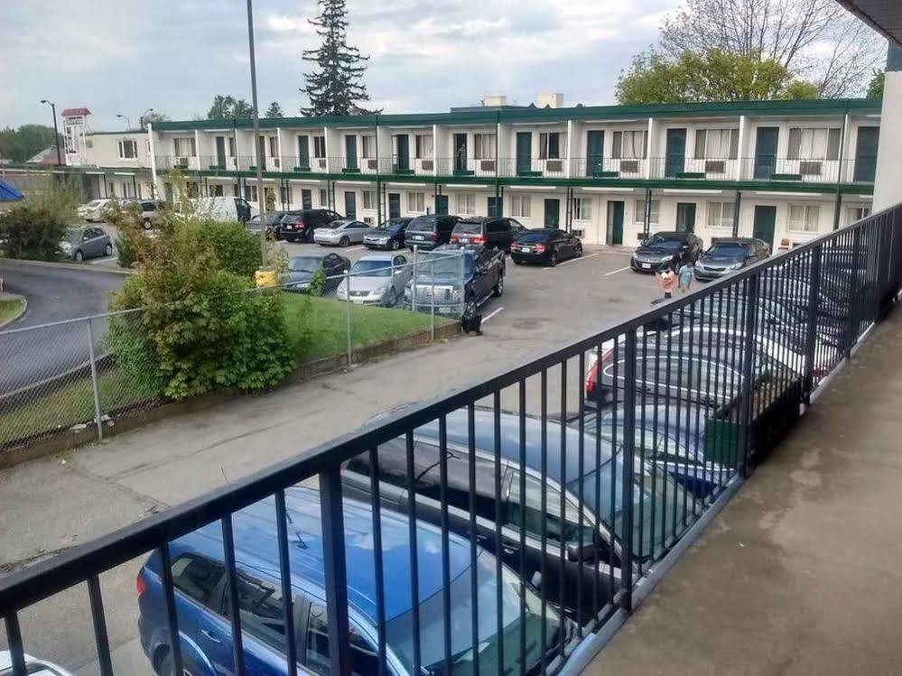 6267 Persepolis Inn Niagara Falls Exterior foto
